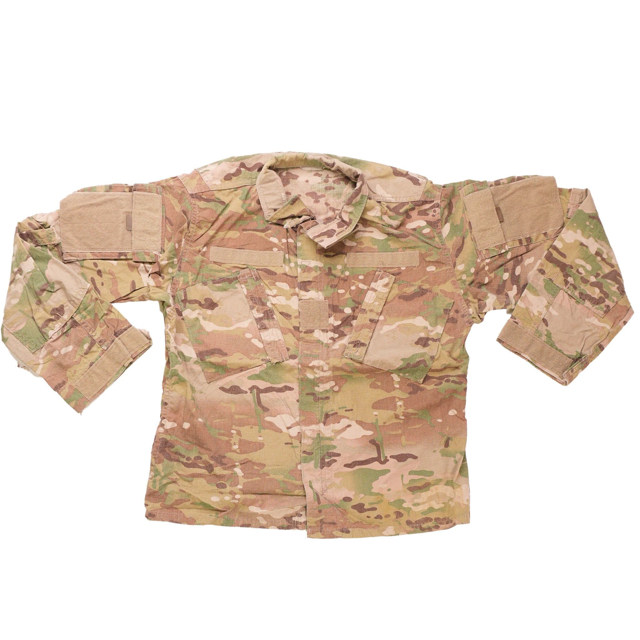 Issued OCP Field Shirt – Americana Pipedream Apparel