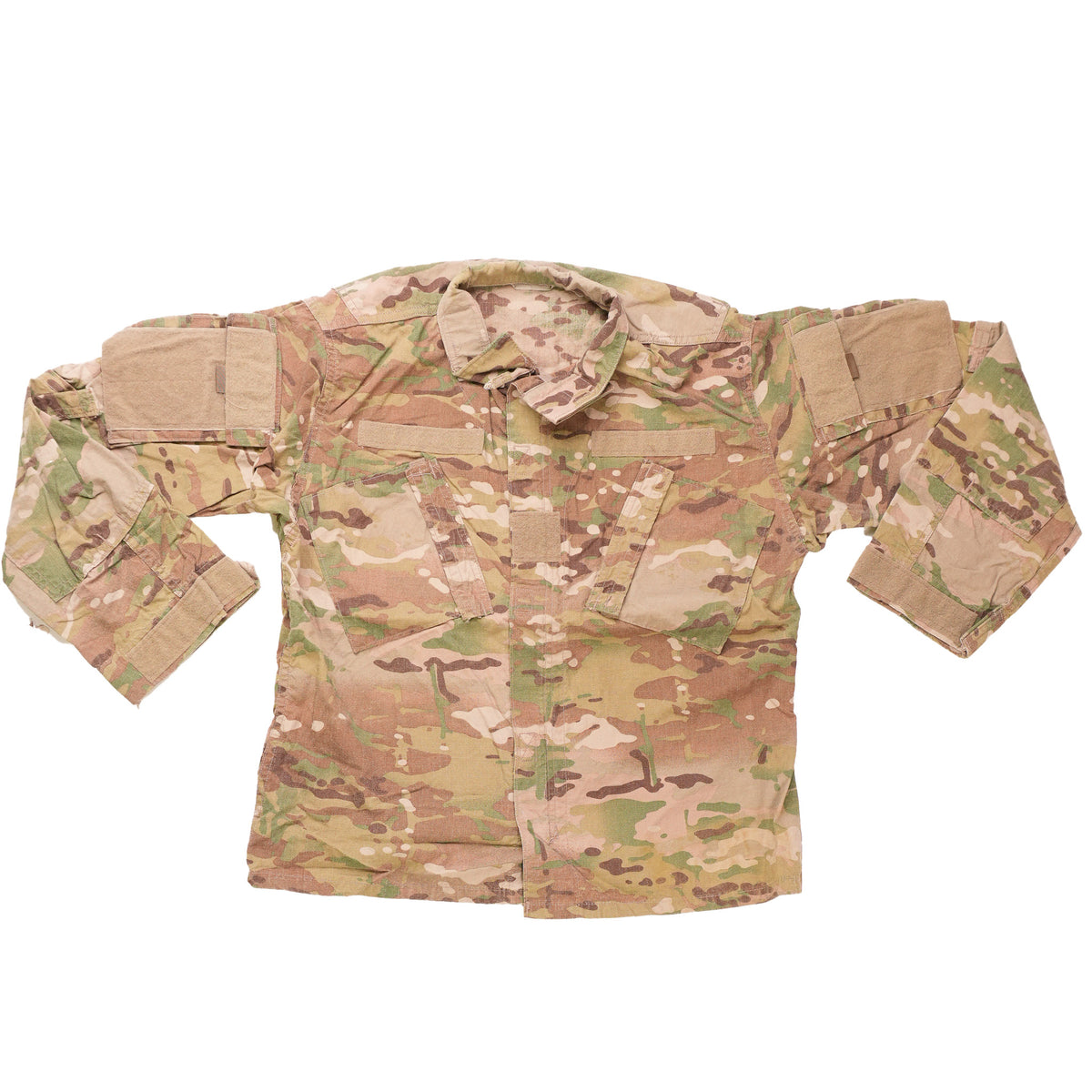 Issued OCP Field Shirt – Americana Pipedream Apparel