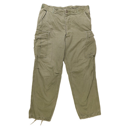 Issued OG-107 Jungle Fatigue Pants