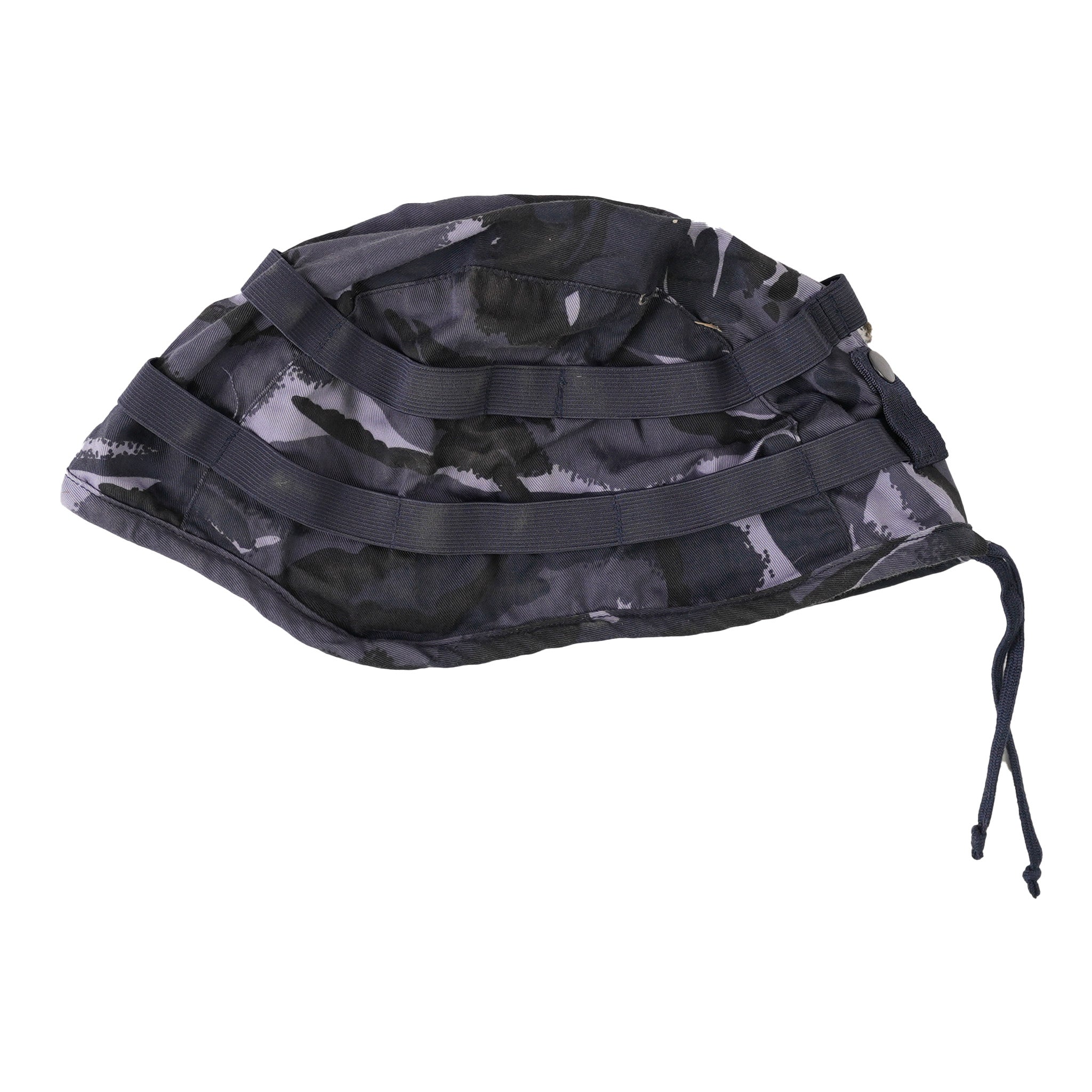 Issued British OPFOR Helmet Cover