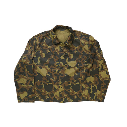 Issued Russian TTSKO Aircrew Shirt