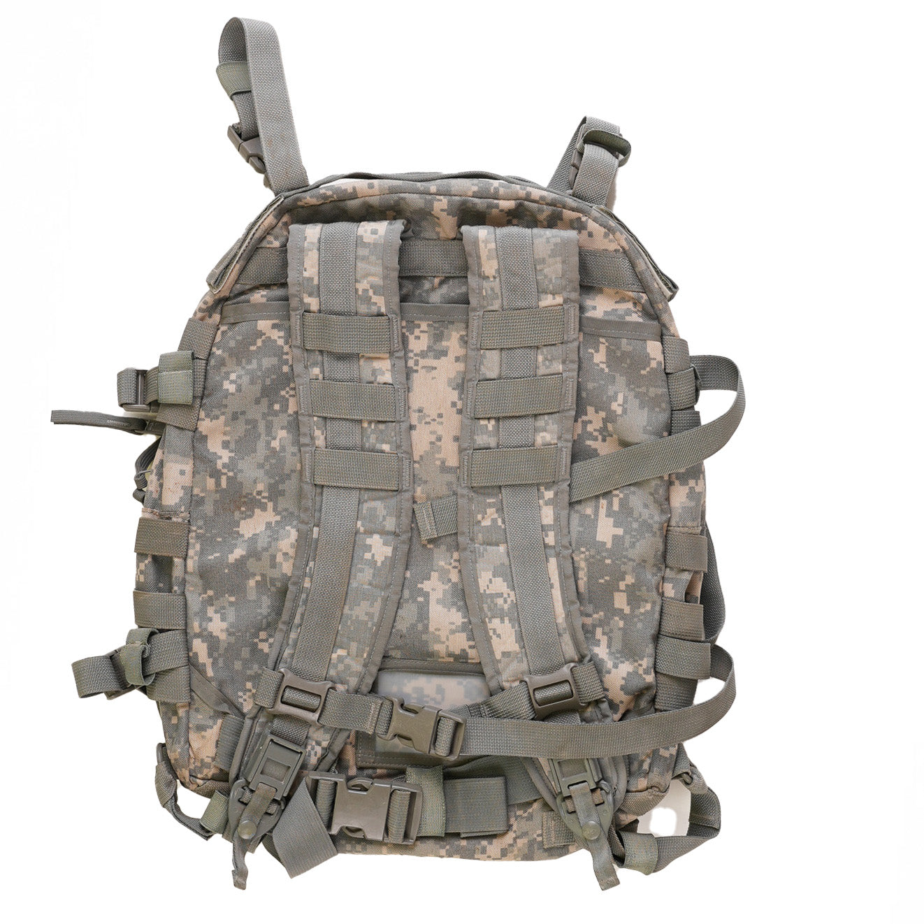 USGI ACU Three Day Assault Pack – Americana Pipedream Apparel