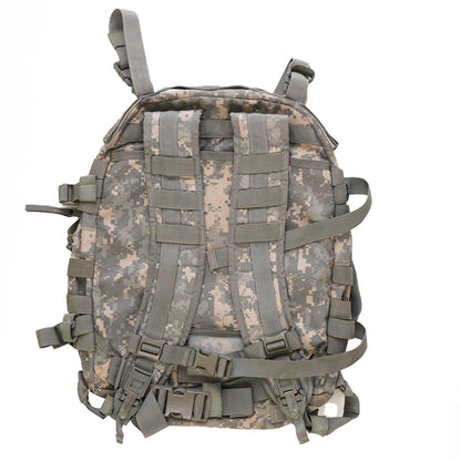 USGI ACU Three Day Assault Pack