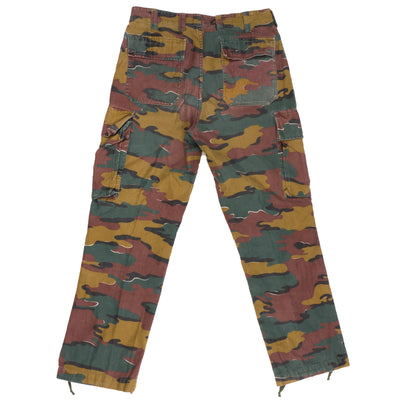 Grade 2 Belgian Jigsaw Field Pants