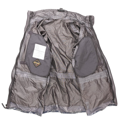 Issued NWU Type I Parka
