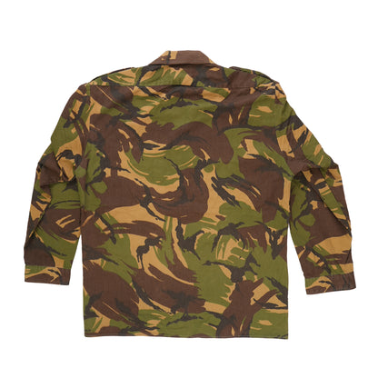 Issued Dutch DPM M65 Field Shirt