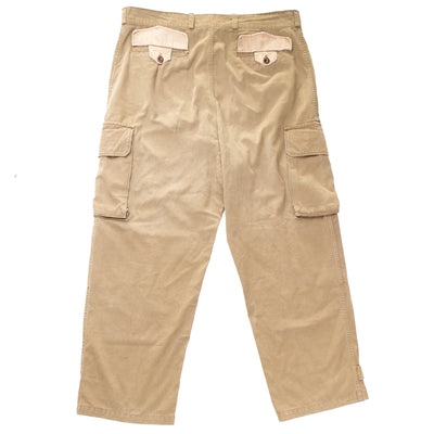 Issued French M47 Field Pants