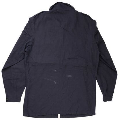 Issued German Navy Deck Jacket