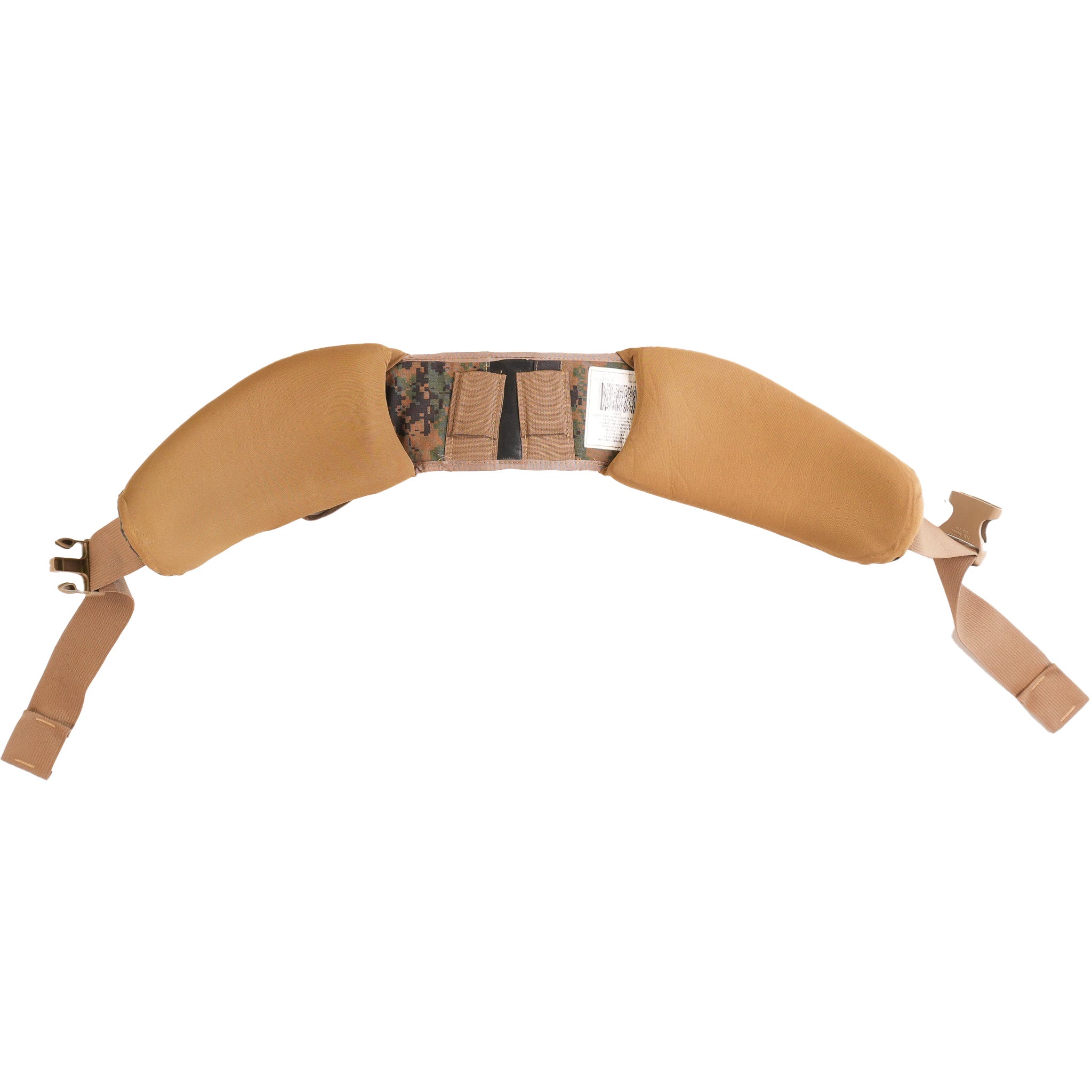 Issued USGI MARPAT ILBE Waist Belt