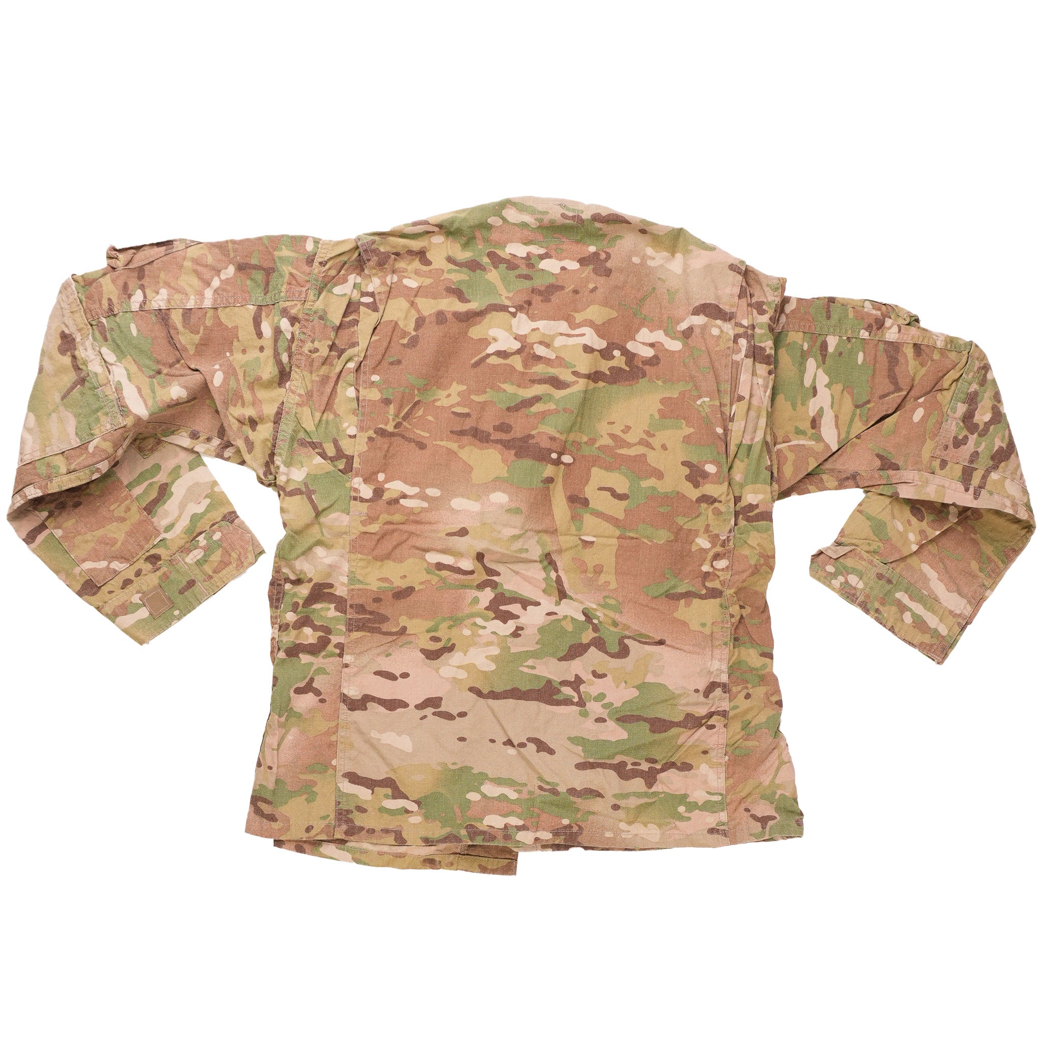 Issued OCP Field Shirt