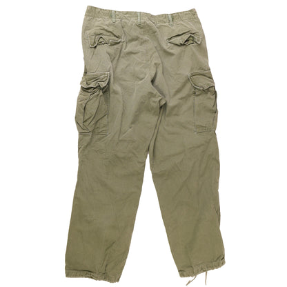 Issued OG-107 Jungle Fatigue Pants