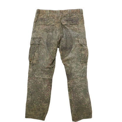 Grade 2 Russian EMR VKBO Summer Weight Field Pants