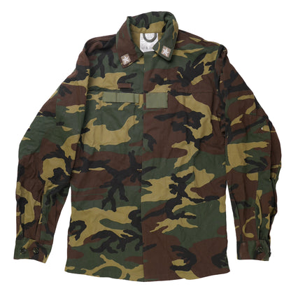 Issued Italian Roma 90 Field Jacket