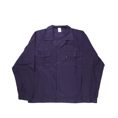 Unissued Italian Navy Work Jacket
