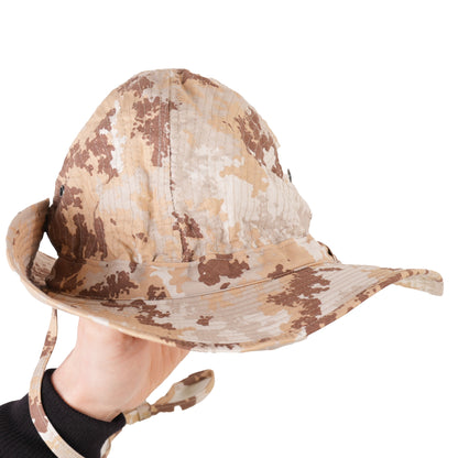 Issued Italian Desert Vegetato Boonie Hat