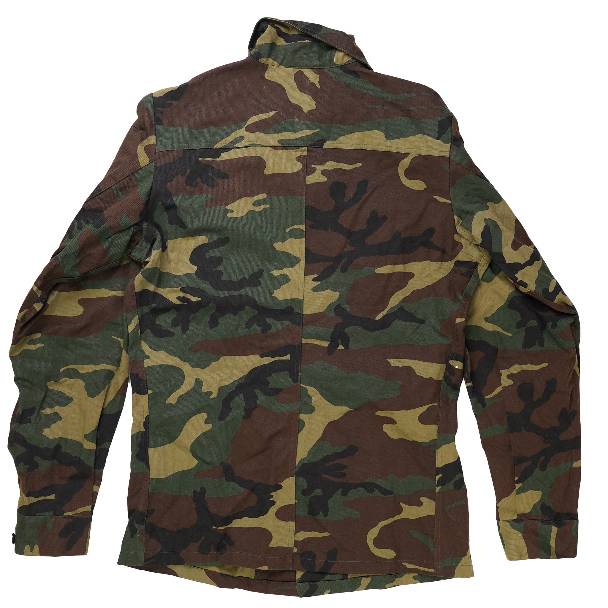 Issued Italian Roma 90 Field Jacket