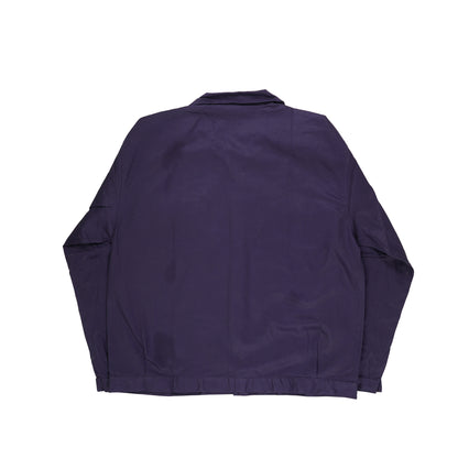 Unissued Italian Navy Work Jacket