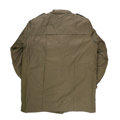 Unissued Italian Army Parka