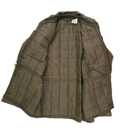 Unissued Italian Army Parka