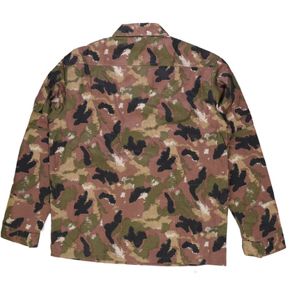 Unissued Italian Ginestra Field Jacket