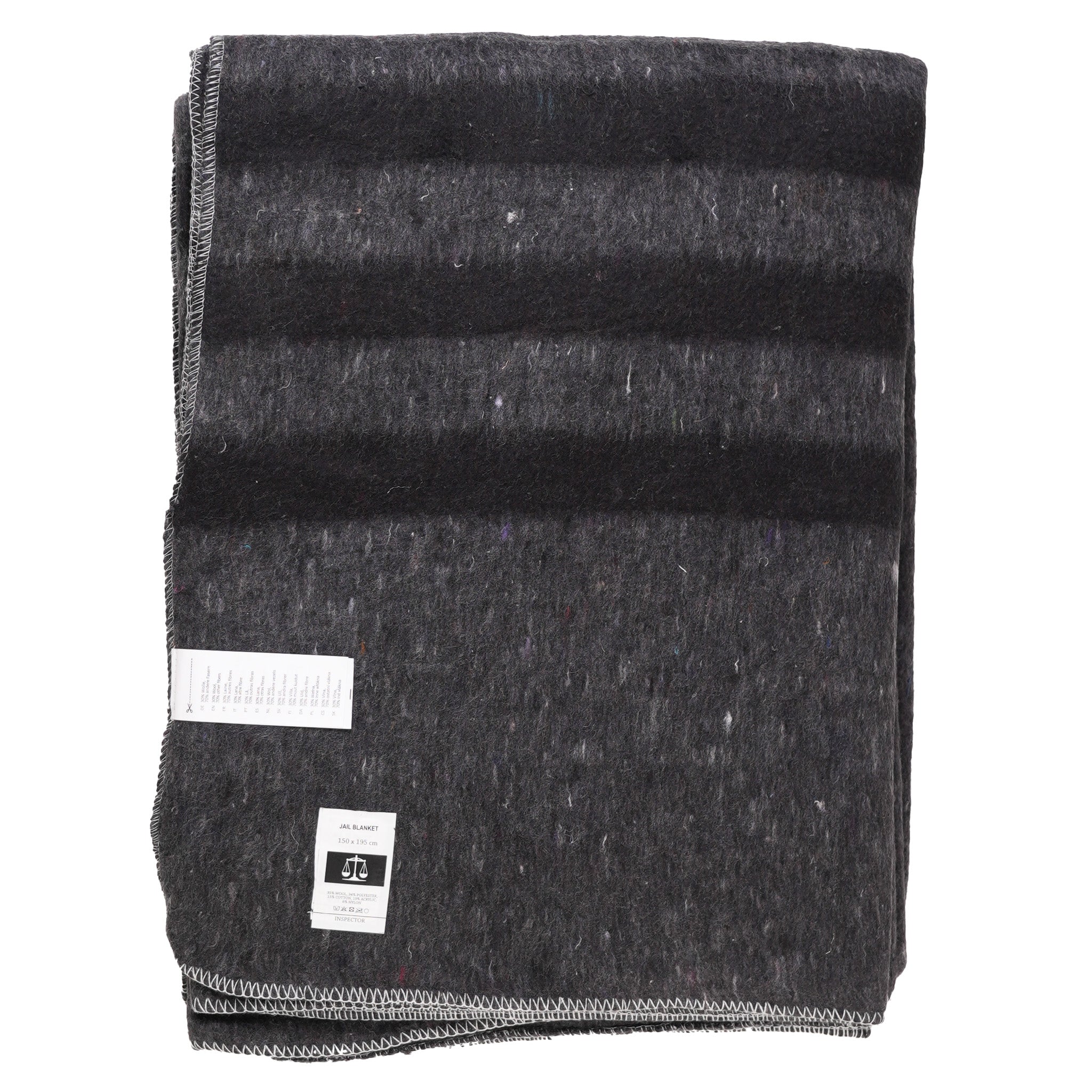 Mil-Tec Jail Blanket