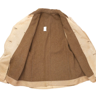 US M1938 Mackinaw "Jeep Coat"