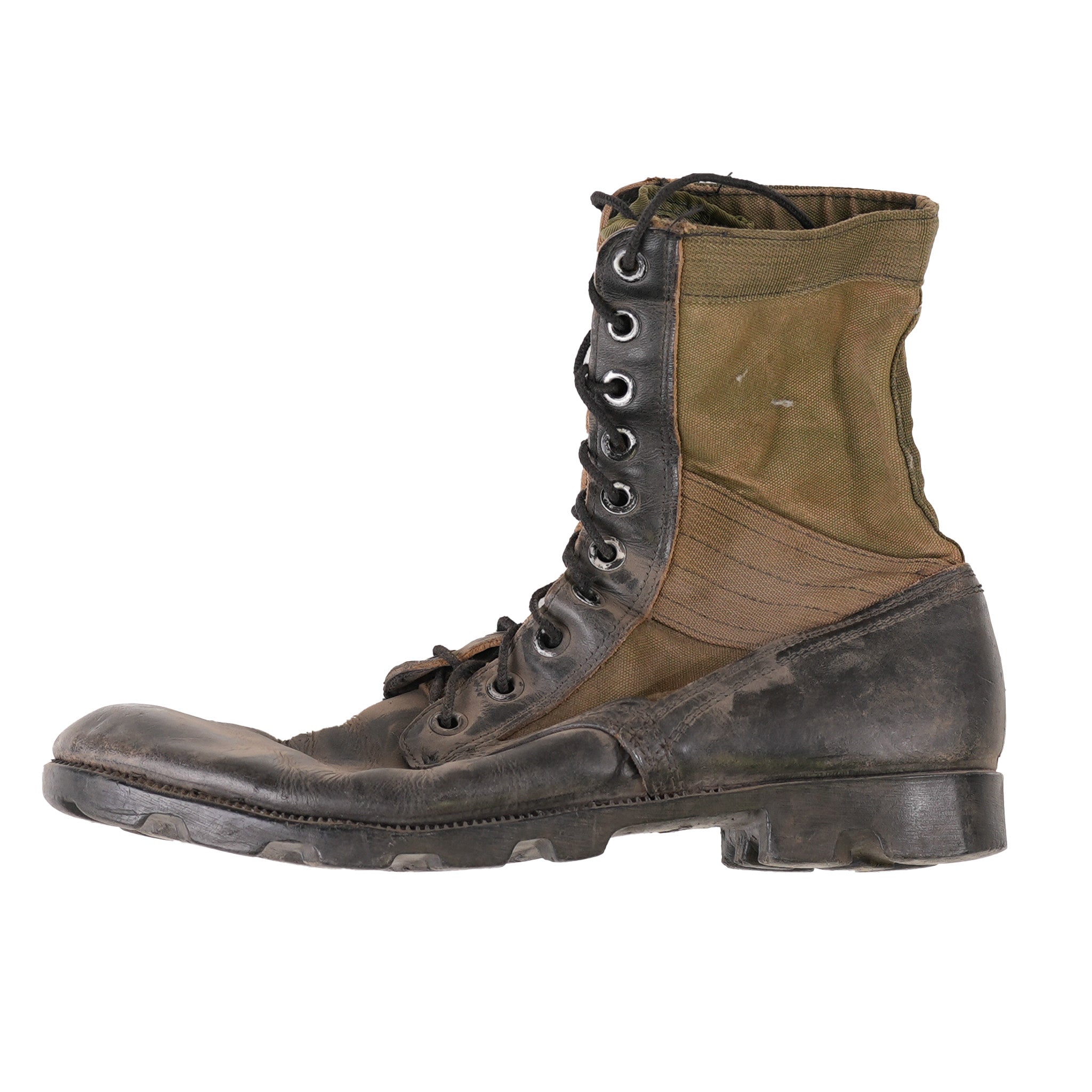 Issued USGI Jungle Boots