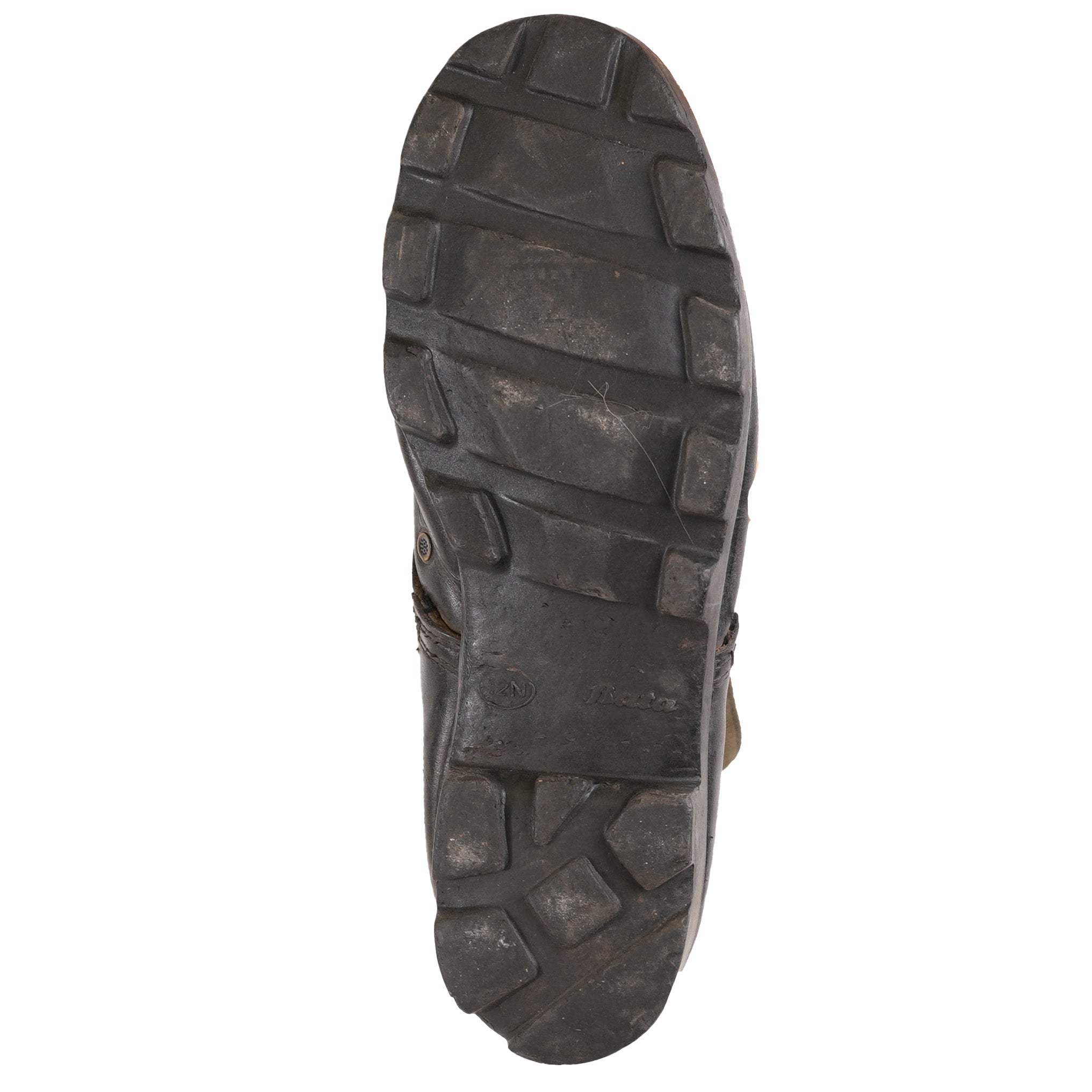 Issued USGI Jungle Boots