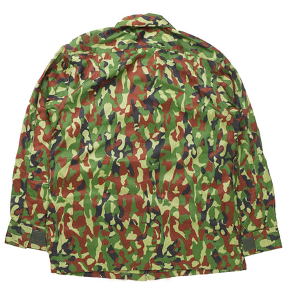 Unissued Vietnamese K17 Field Shirt