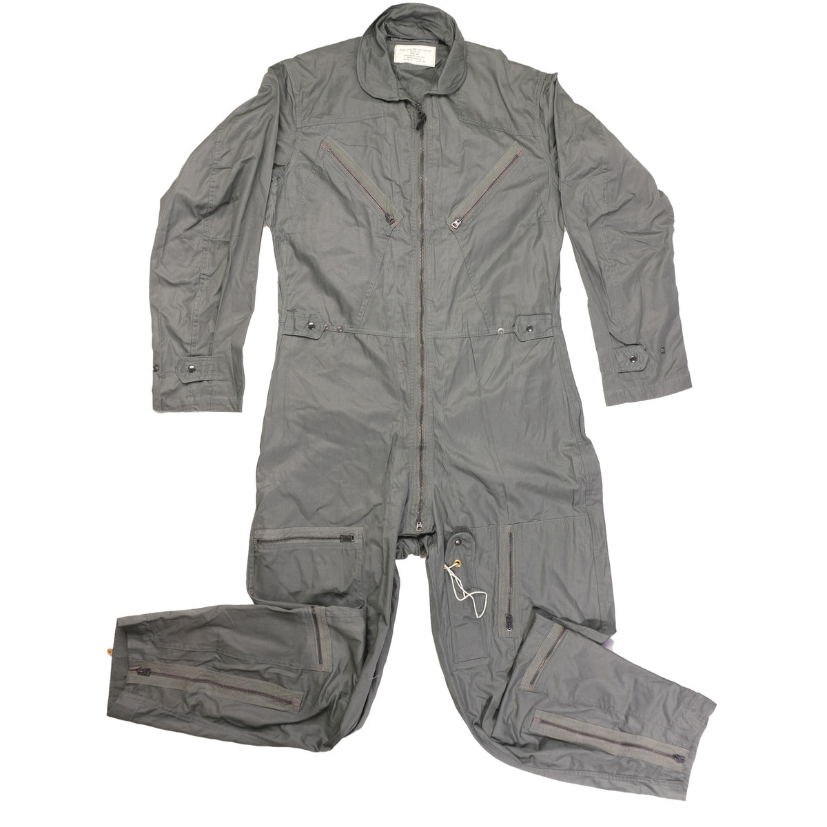 Issued USGI K-2B Coverall