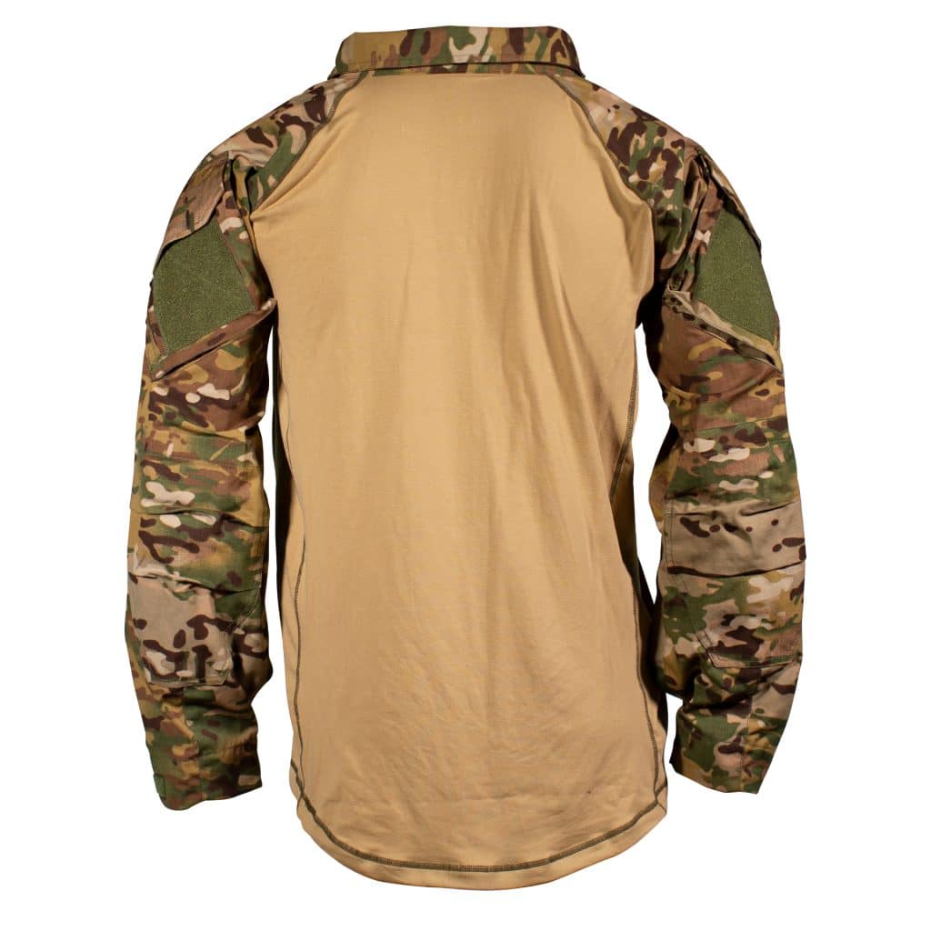 NorArm Tactical – Americana Pipedream Apparel