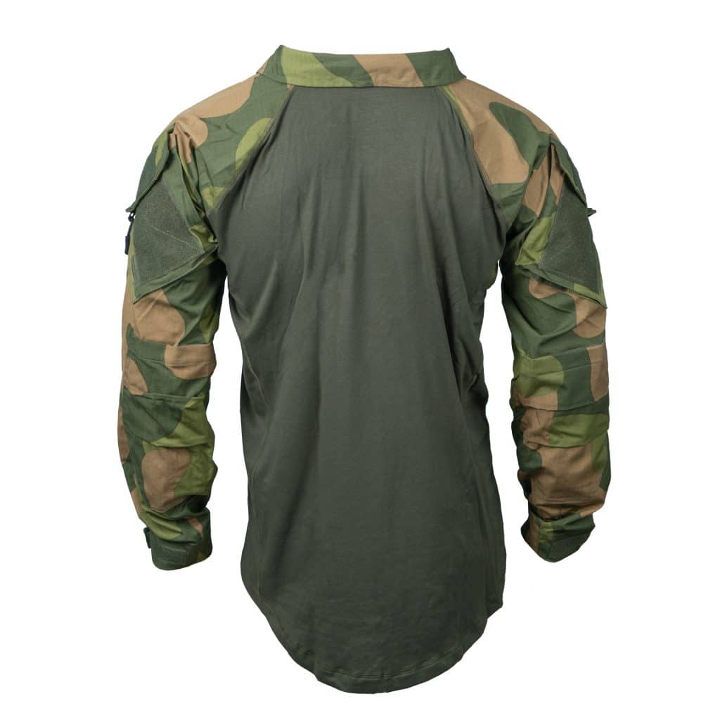 NorArm Tactical Kandahar Combat Shirt