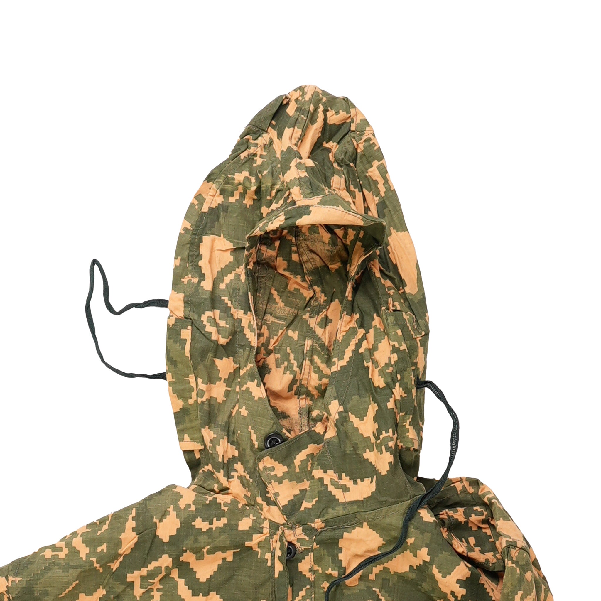 Grade 2 Soviet TTsMKK Oversuit