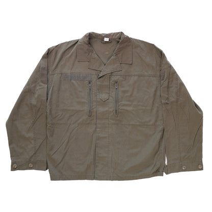 Issued Austrian KAZ 03 Field Shirt