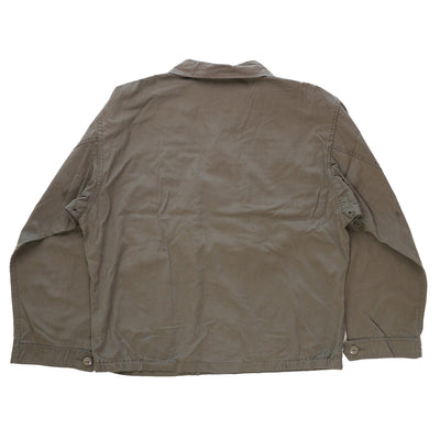Grade 2 Austrian KAZ 03 Field Shirt