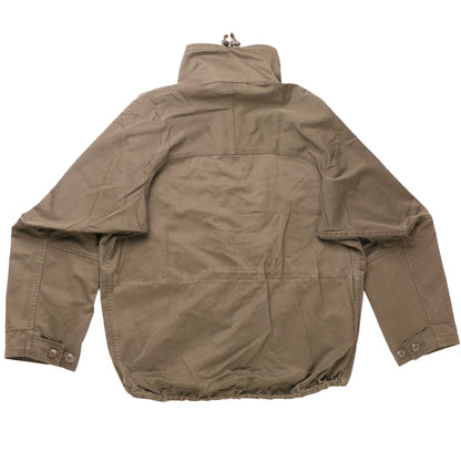 Issued Austrian KAZ 03 Field Jacket