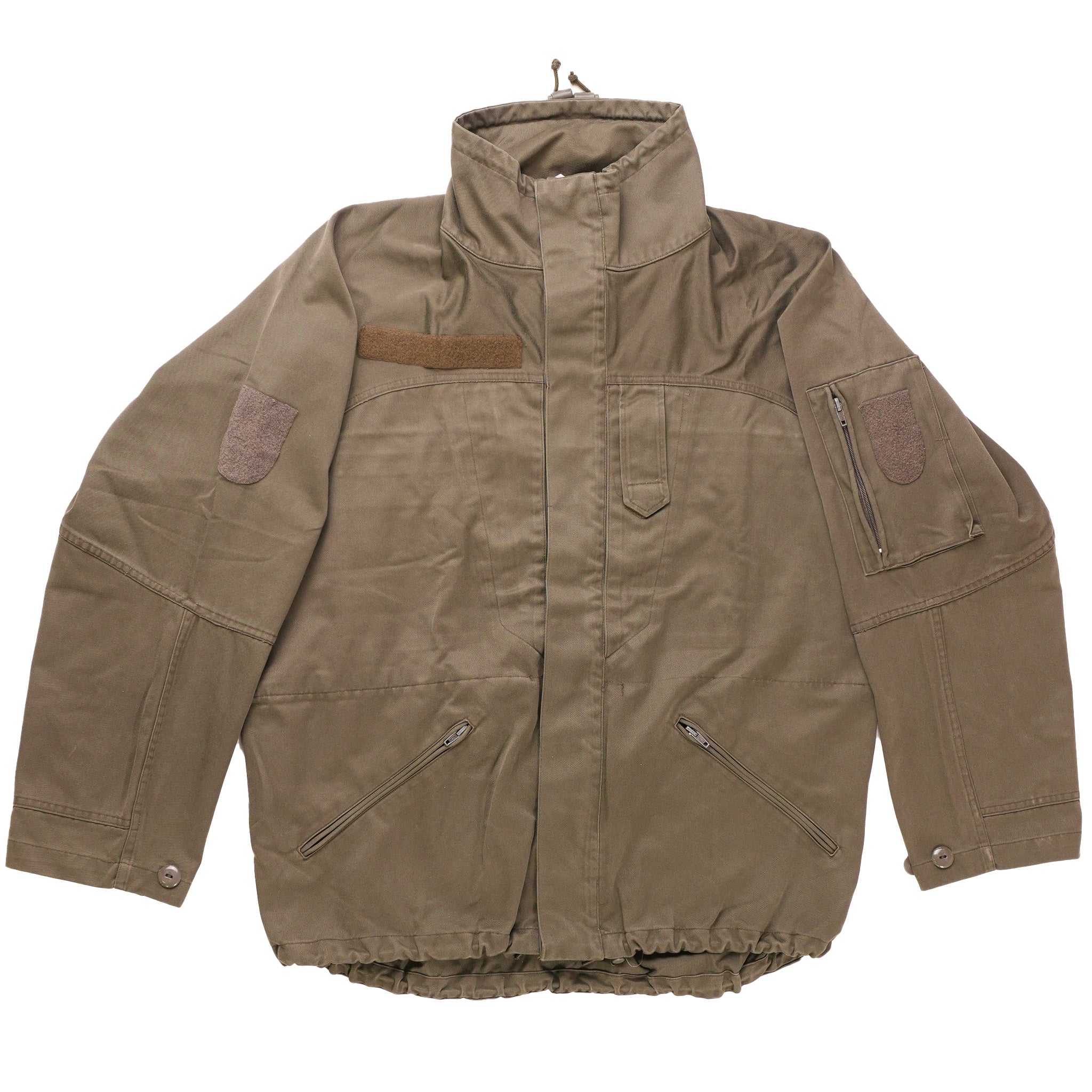 Issued Austrian KAZ 03 Field Jacket