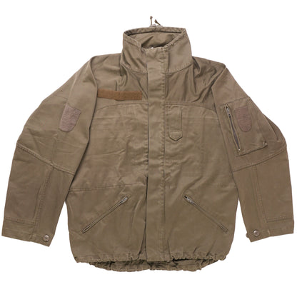 Issued Austrian KAZ 03 Field Jacket