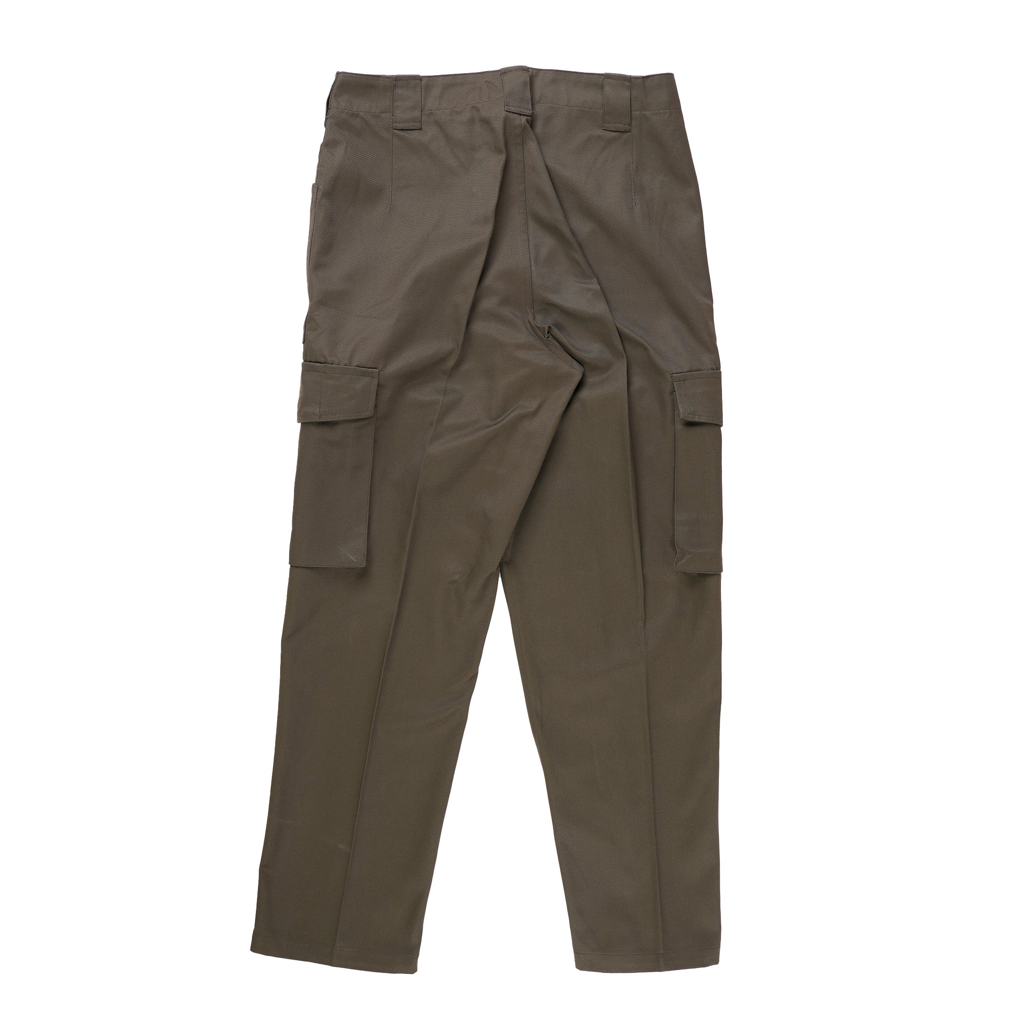 Unissued Austrian KAZ 75 Field Pants