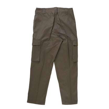Unissued Austrian KAZ 75 Field Pants