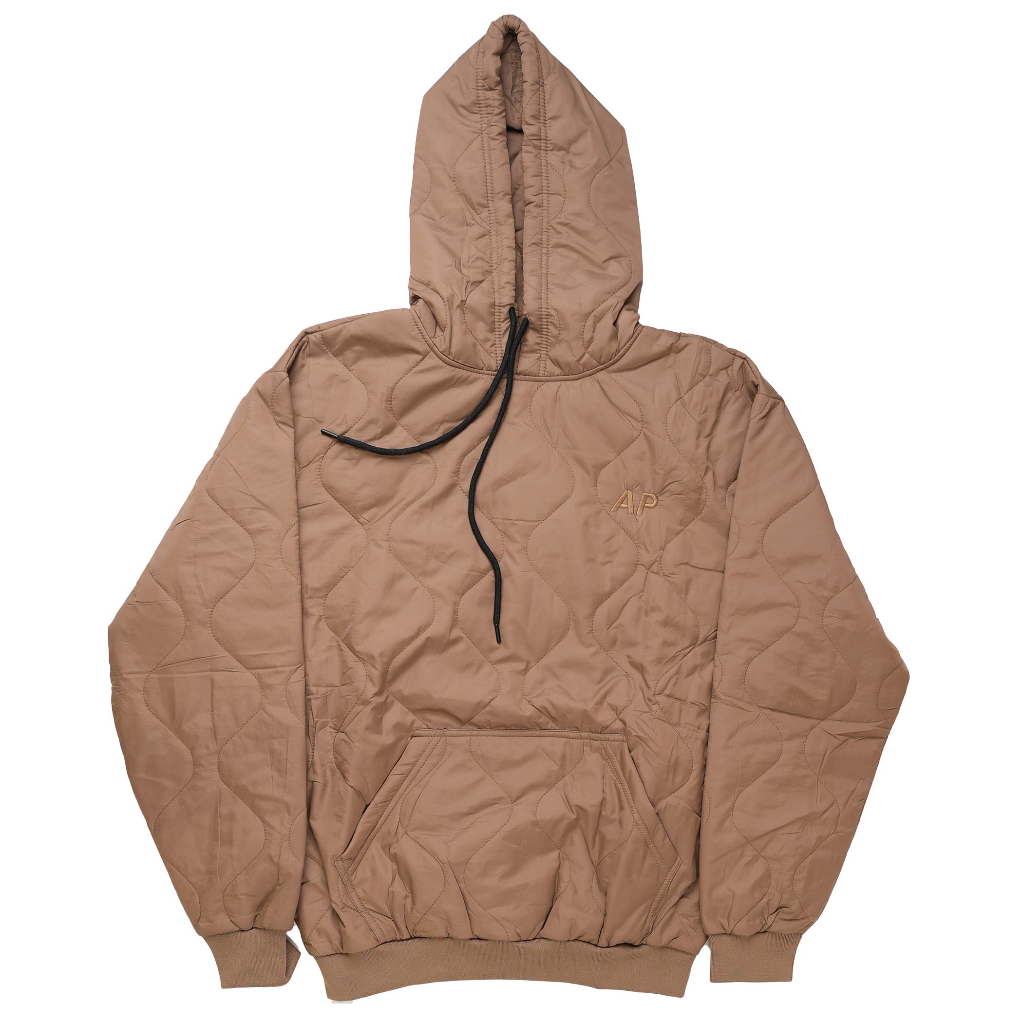 AP Woobie Hoodie – Americana Pipedream Apparel