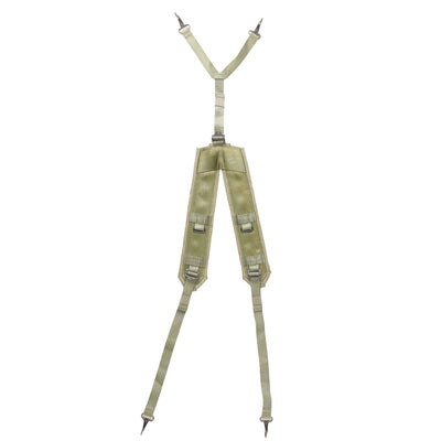 Unissued USGI LCII ALICE Suspenders