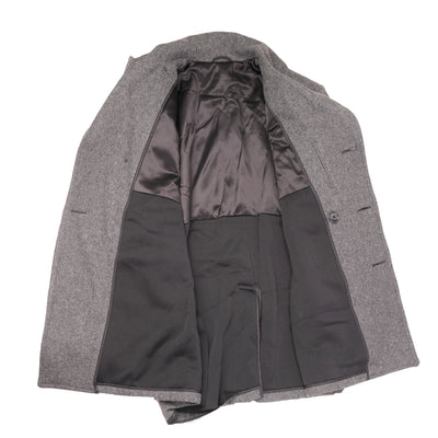 Factory Second LL Bean Wool Peacoat