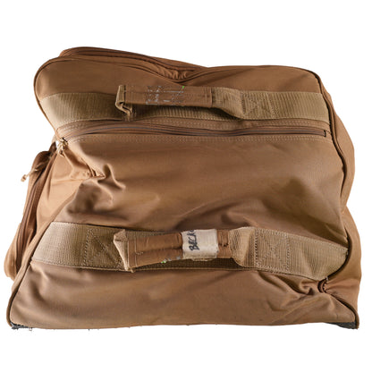 Grade 2 USMC Coyote Roller Cases