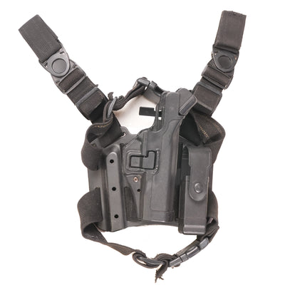 Issued USGI 92FS Leg Holster