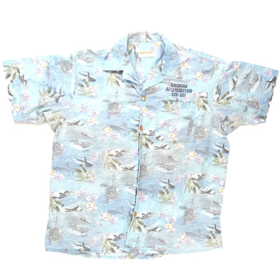 J Pipe's Hawaiian Shirts