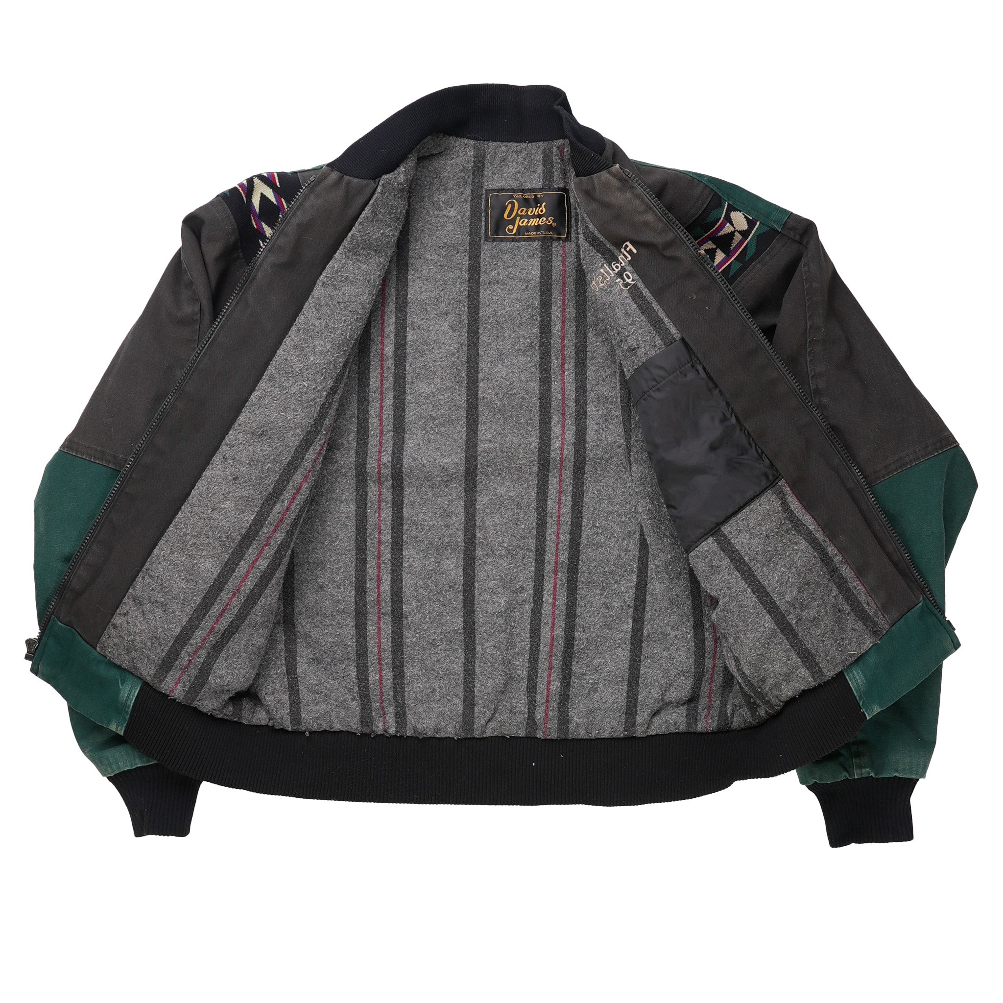 AP Winter 26 Archive: Jackets/Sweaters