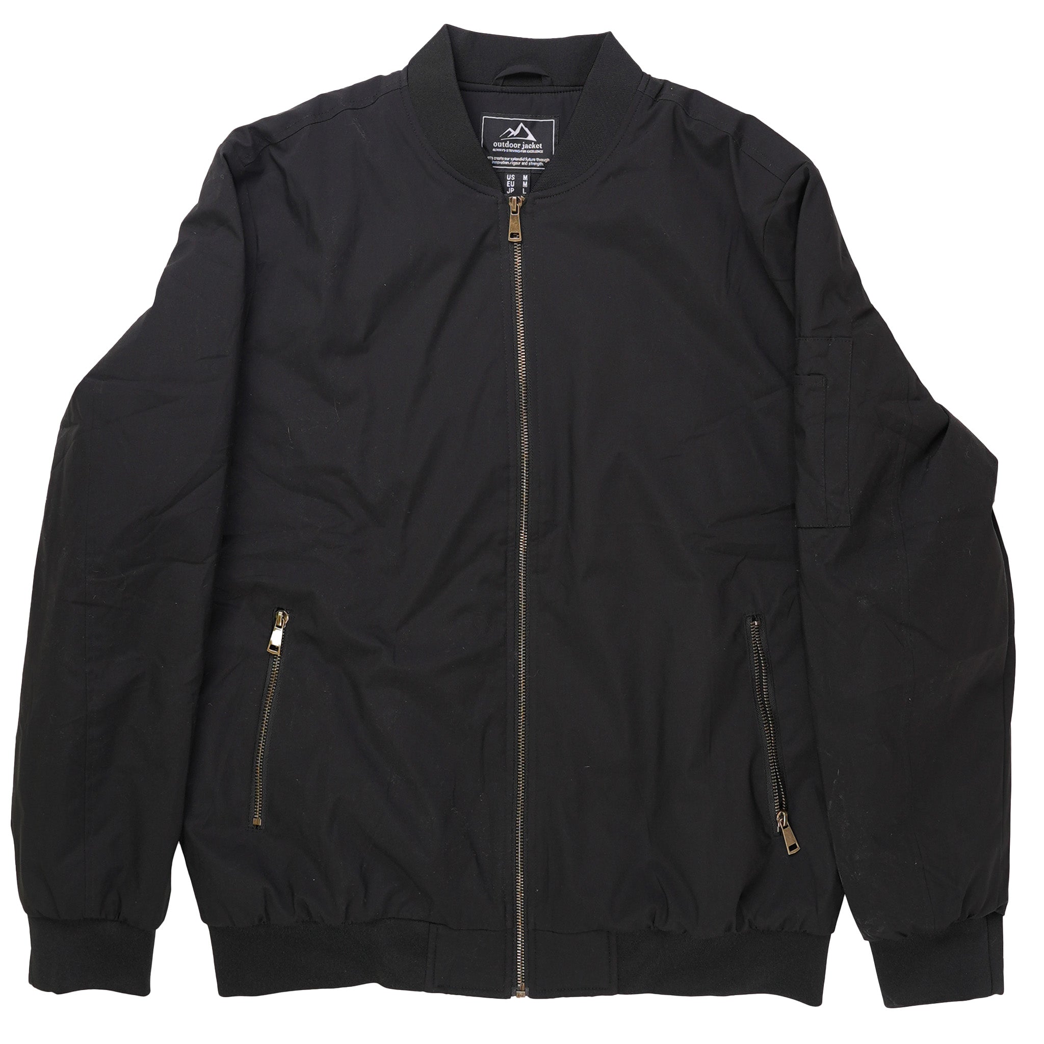 AP Winter 26 Archive: Jackets/Sweaters