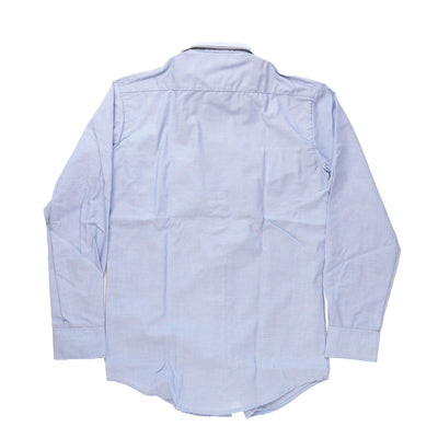 Deadstock Maternity Chambray Shirt