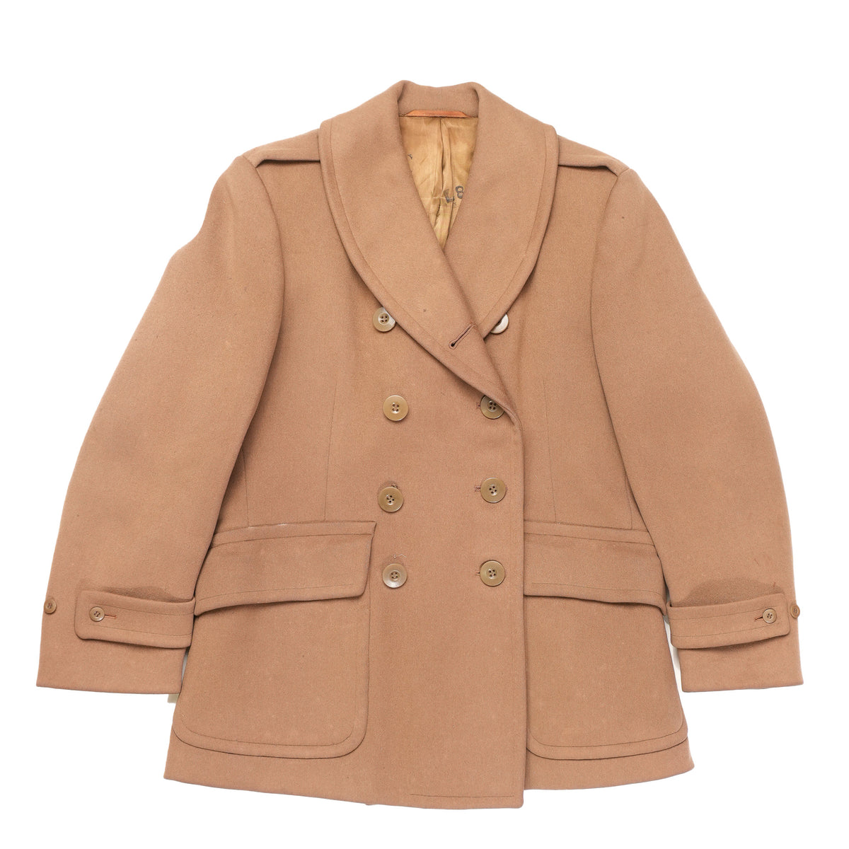 Issued USGI M1926 Wool Coat